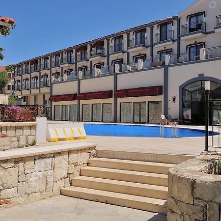 Le Ciel Hotels & Wellness Club Çeşme 外观 照片