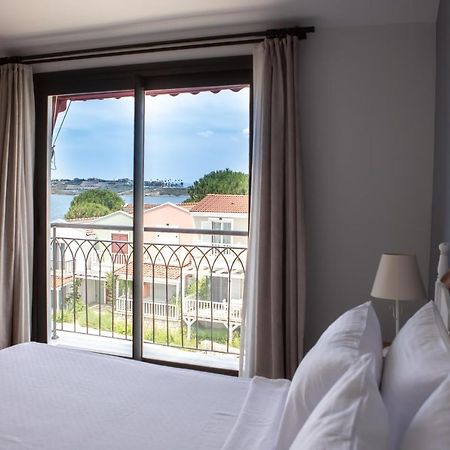 Le Ciel Hotels & Wellness Club Çeşme 外观 照片