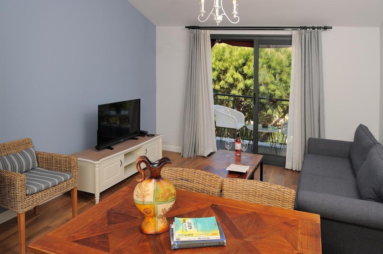 Le Ciel Hotels & Wellness Club Çeşme 外观 照片