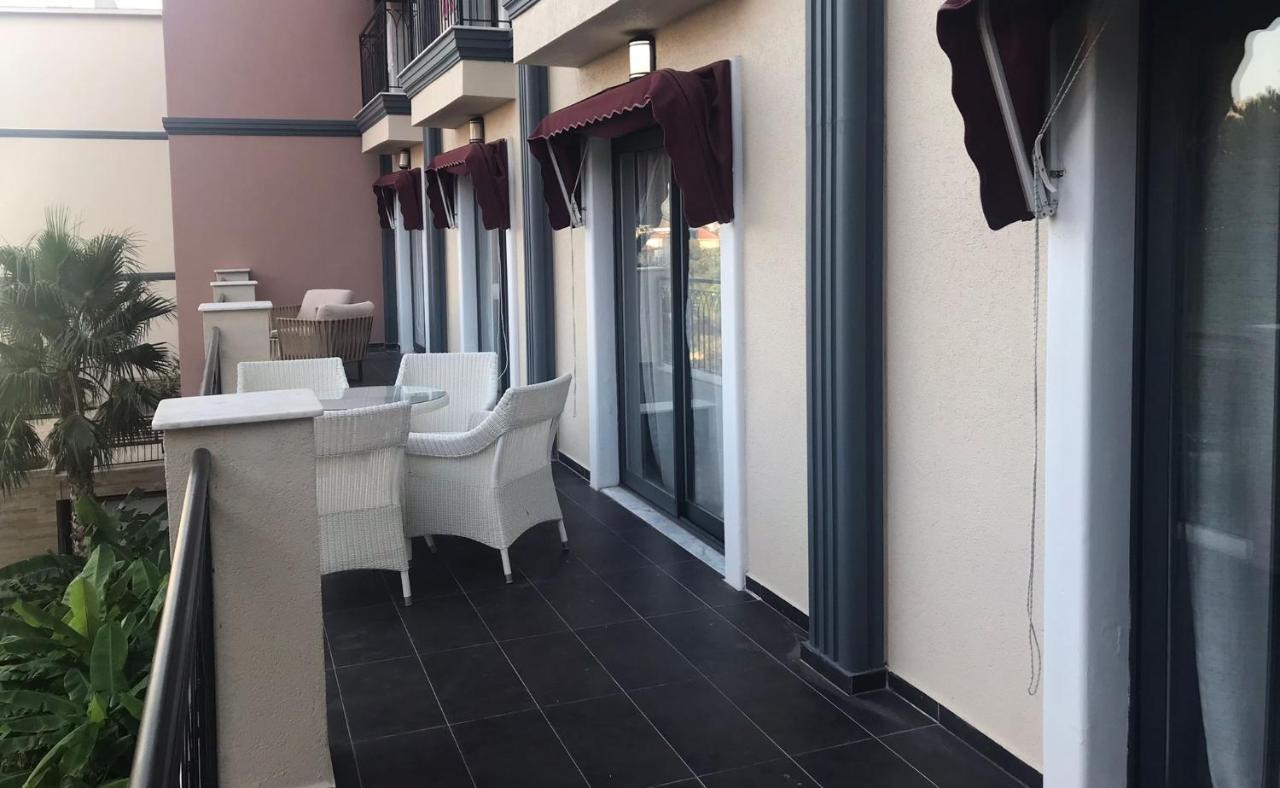 Le Ciel Hotels & Wellness Club Çeşme 外观 照片