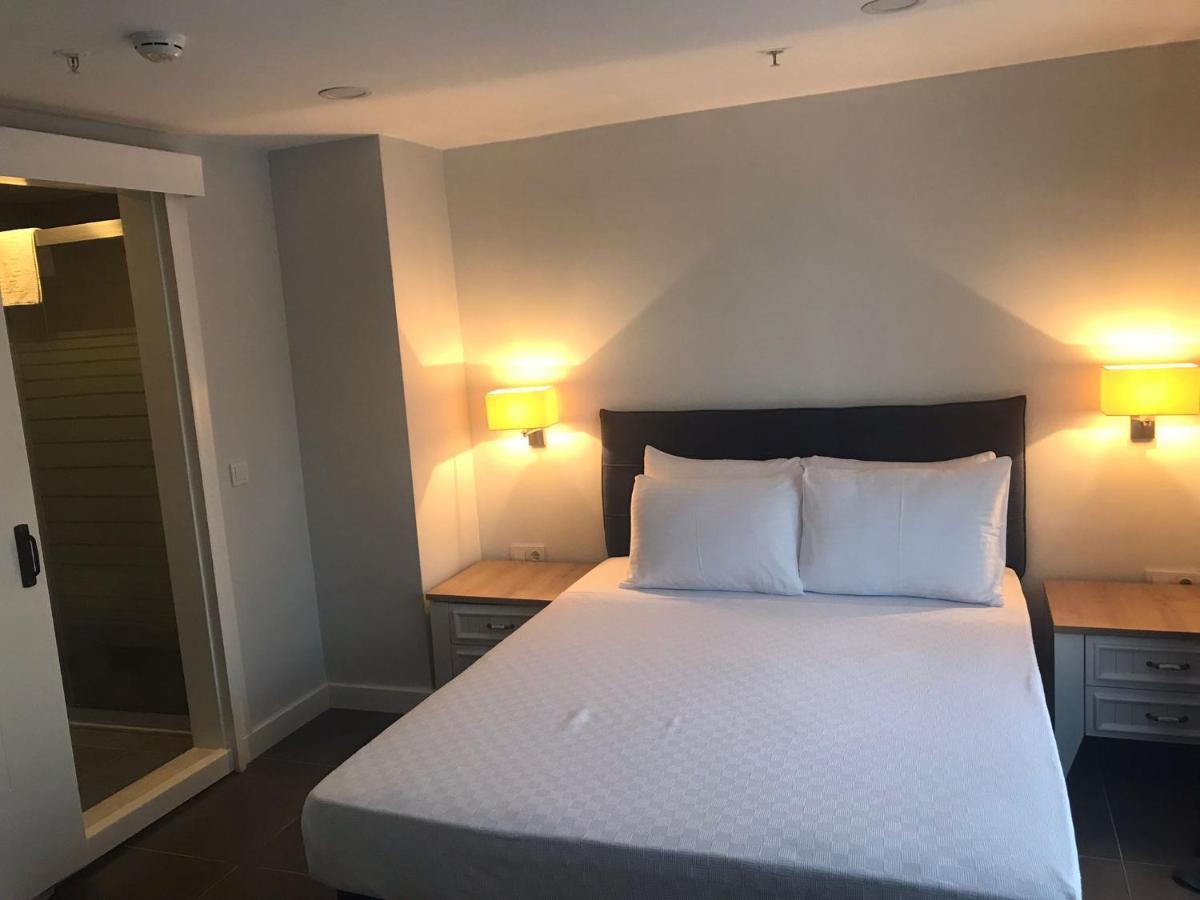 Le Ciel Hotels & Wellness Club Çeşme 外观 照片